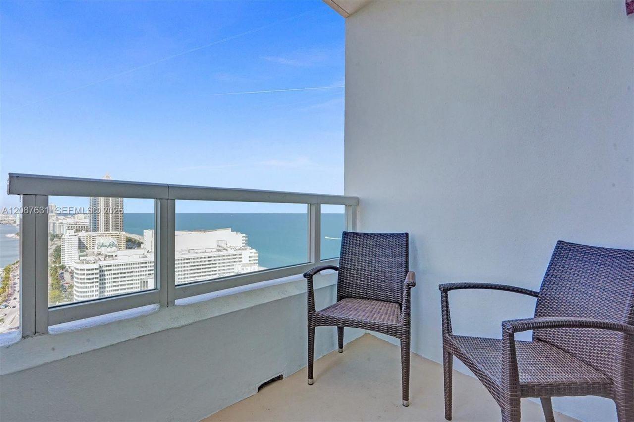 4401 Collins Ave, Unit 2915, Miami Beach, FL 33140 Photo