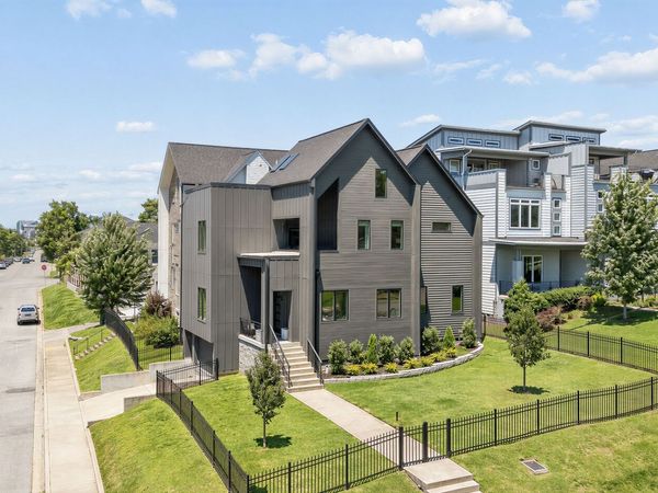 1026 Argyle Ave , Nashville, TN 37203