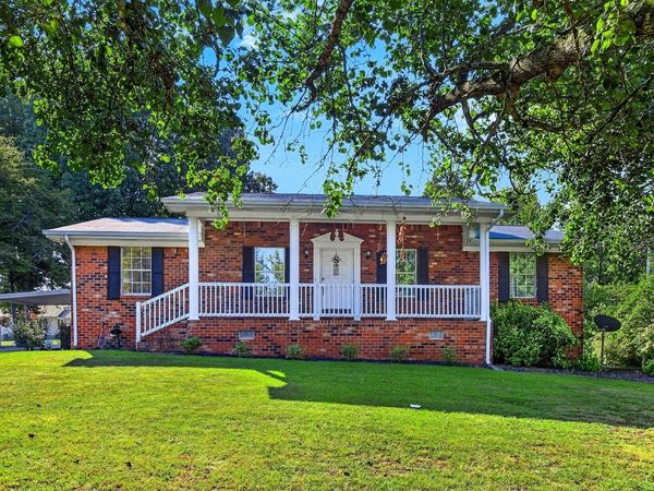 2347 Blackburn Rd SE, Cleveland, TN 37311