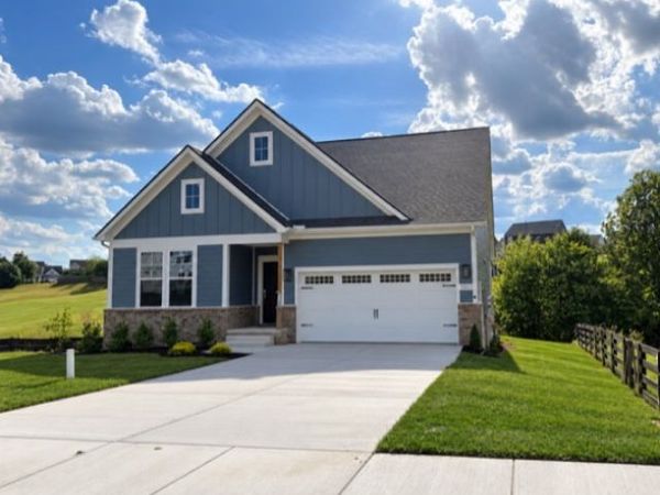 3322 Parmenter Street, Columbia, TN 38401