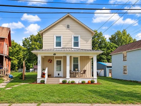 412 Norton Way, Bucyrus, OH 44820