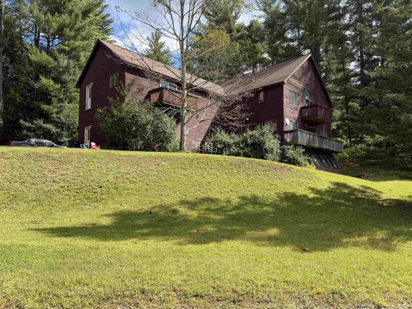 15 Bellows Street, Fairfax, VT 05454