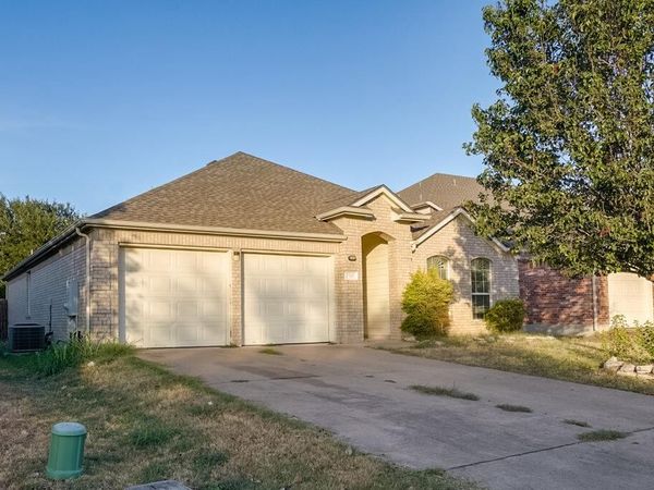 240 King Elder LN, Leander, TX 78641