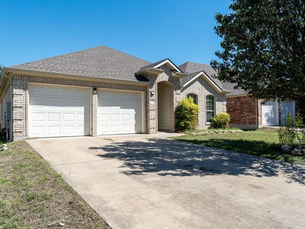 240 King Elder LN, Leander, TX 78641