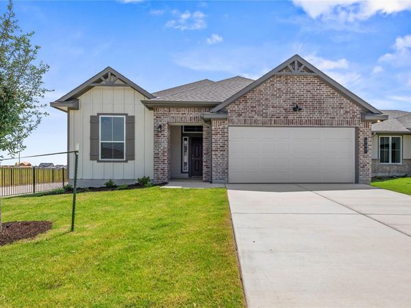 247 Gus LOOP, Georgetown, TX 78626