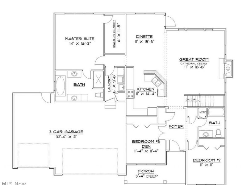 SL 1 Topaz Court, Concord Township, OH 44077 Photo 2