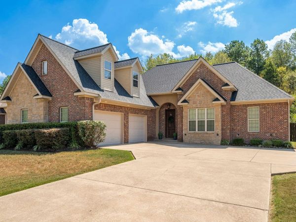 118 Bluebell Court, Hot Springs, AR 71901