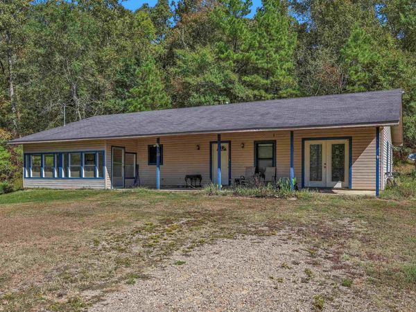 84 Romaine Lane, Glenwood, AR 71943