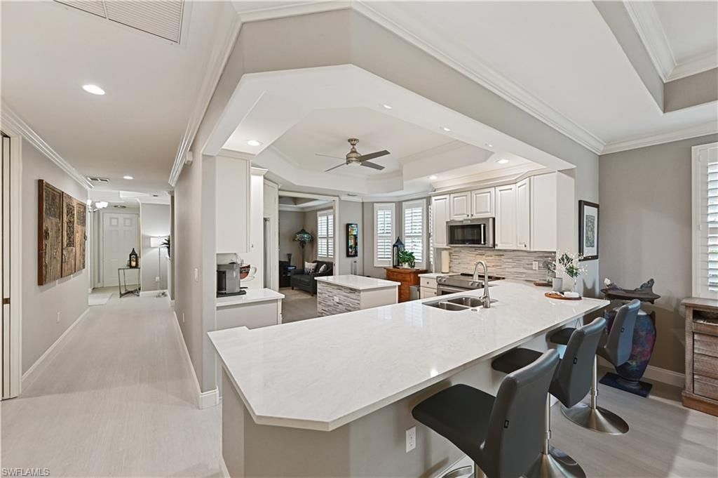 7876 Hawthorne Dr, Unit 1201, Naples, FL 34113 Photo