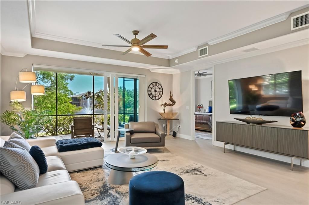 7876 Hawthorne Dr, Unit 1201, Naples, FL 34113 Photo
