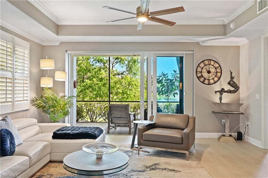 7876 Hawthorne Dr, Unit 1201, Naples, FL 34113 Photo