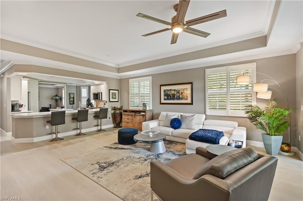 7876 Hawthorne Dr, Unit 1201, Naples, FL 34113 Photo