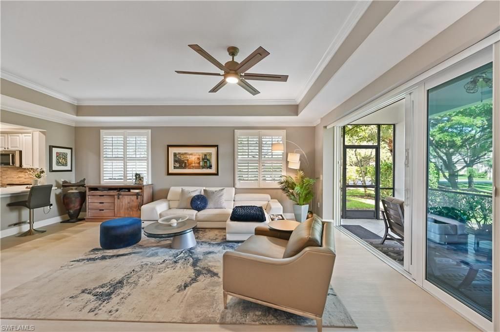 7876 Hawthorne Dr, Unit 1201, Naples, FL 34113 Photo