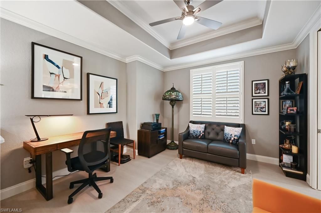 7876 Hawthorne Dr, Unit 1201, Naples, FL 34113 Photo