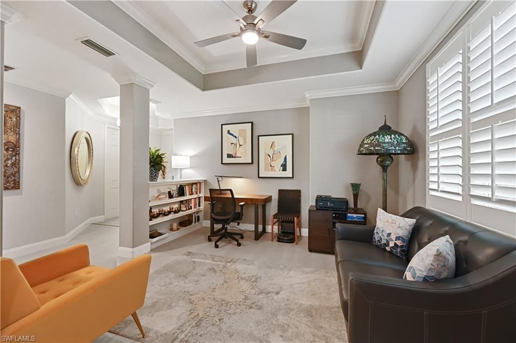 7876 Hawthorne Dr, Unit 1201, Naples, FL 34113 Photo