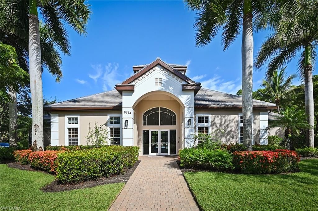 7876 Hawthorne Dr, Unit 1201, Naples, FL 34113 Photo