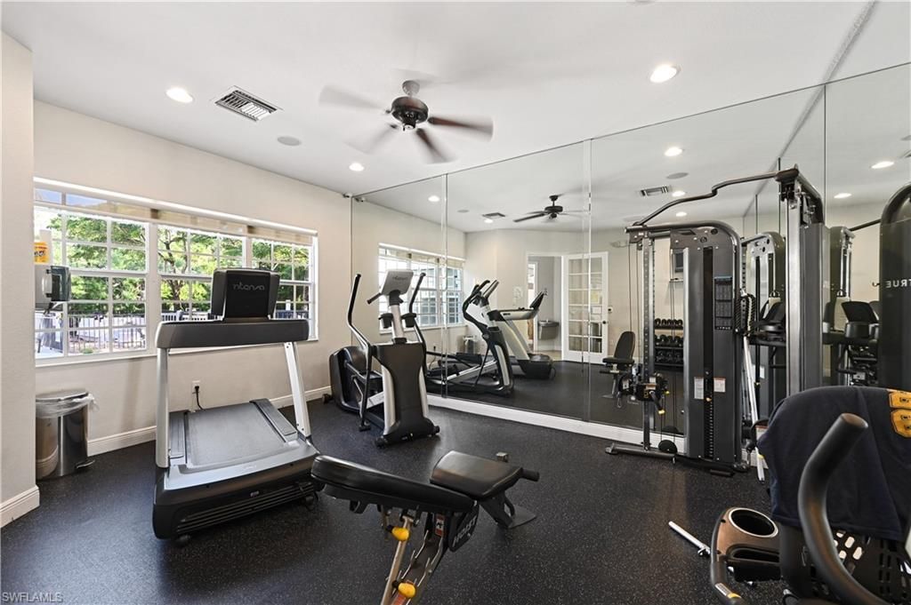 7876 Hawthorne Dr, Unit 1201, Naples, FL 34113 Photo