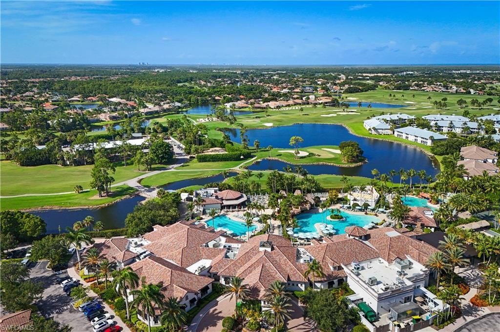 7876 Hawthorne Dr, Unit 1201, Naples, FL 34113 Photo