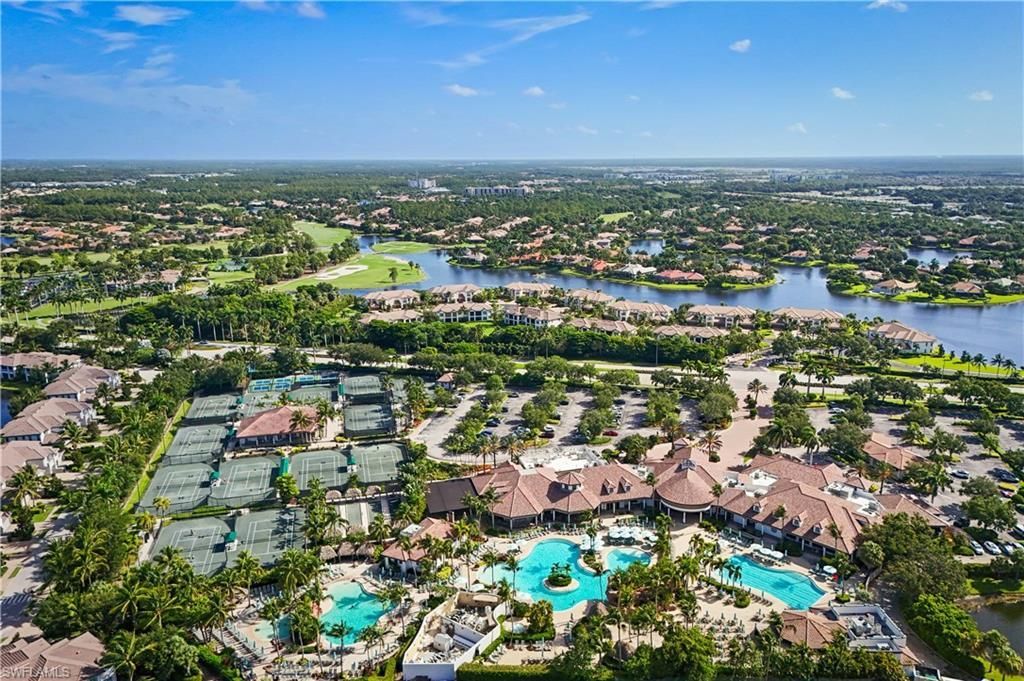 7876 Hawthorne Dr, Unit 1201, Naples, FL 34113 Photo