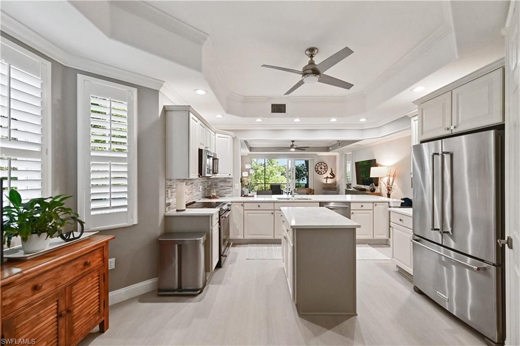 7876 Hawthorne Dr, Unit 1201, Naples, FL 34113 Photo