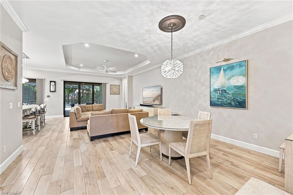 9356 Montelanico Loop, Naples, FL 34119 Photo