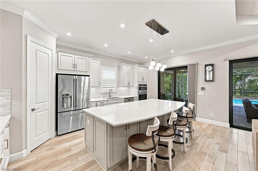 9356 Montelanico Loop, Naples, FL 34119 Photo