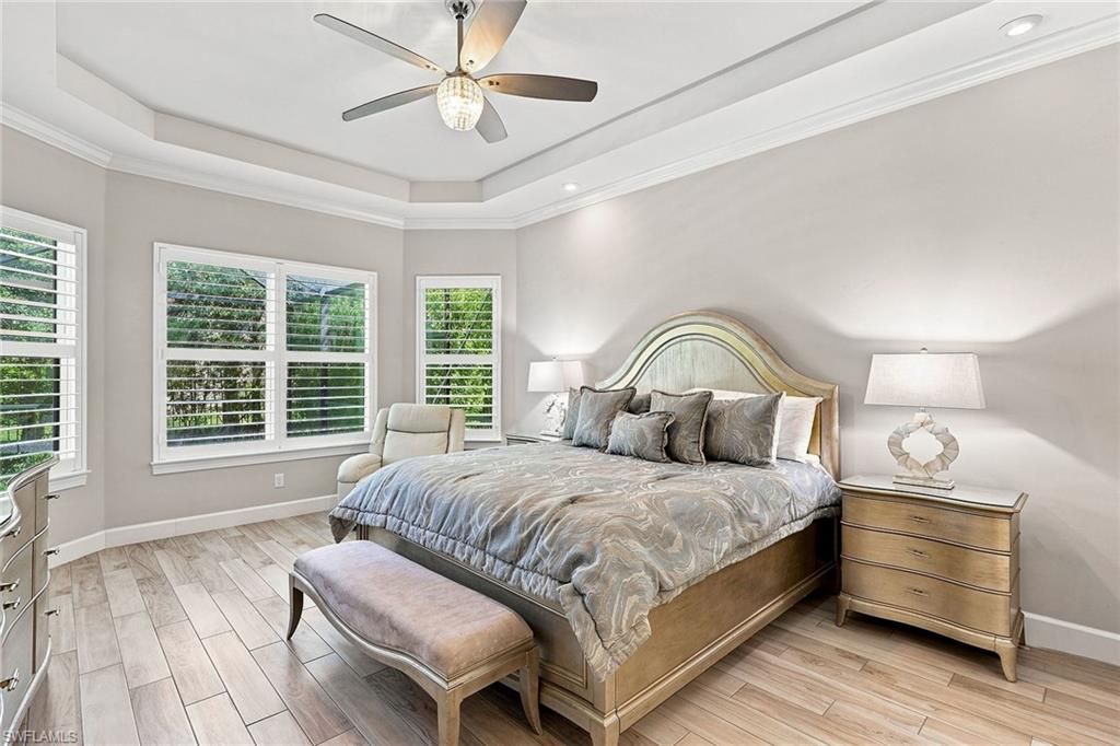 9356 Montelanico Loop, Naples, FL 34119 Photo