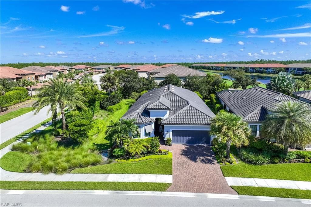 9356 Montelanico Loop, Naples, FL 34119 Photo