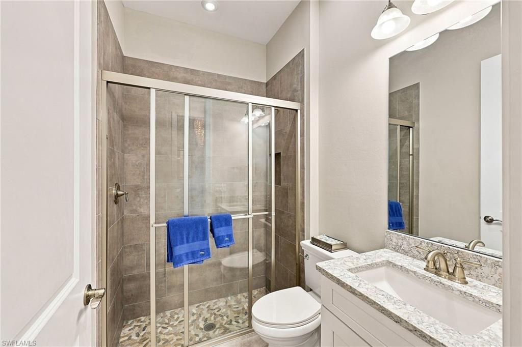 9356 Montelanico Loop, Naples, FL 34119 Photo