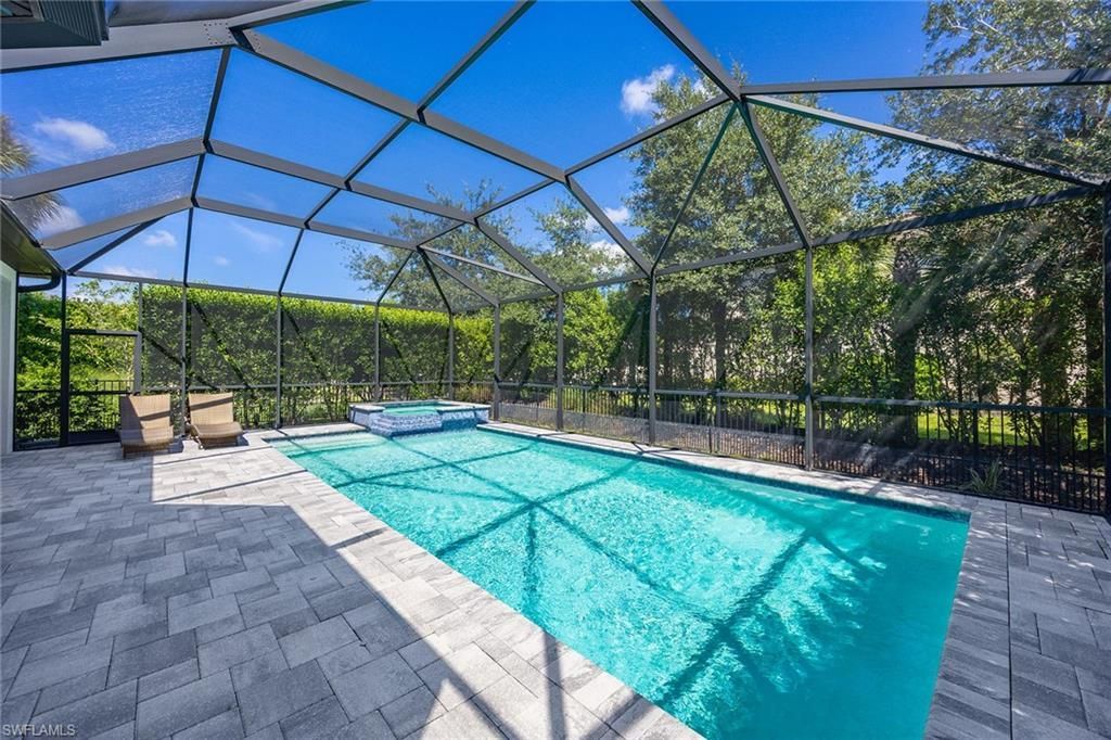9356 Montelanico Loop, Naples, FL 34119 Photo