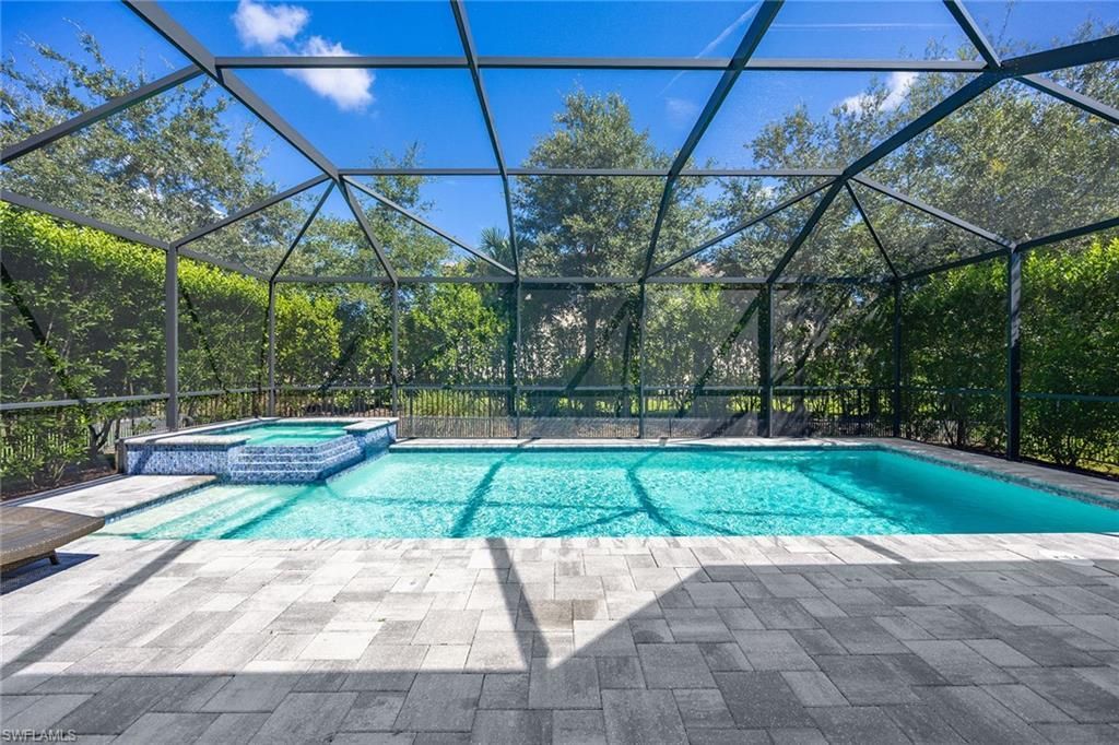 9356 Montelanico Loop, Naples, FL 34119 Photo