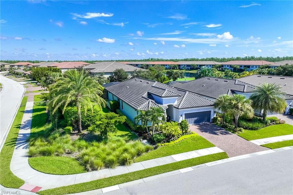 9356 Montelanico Loop, Naples, FL 34119 Photo