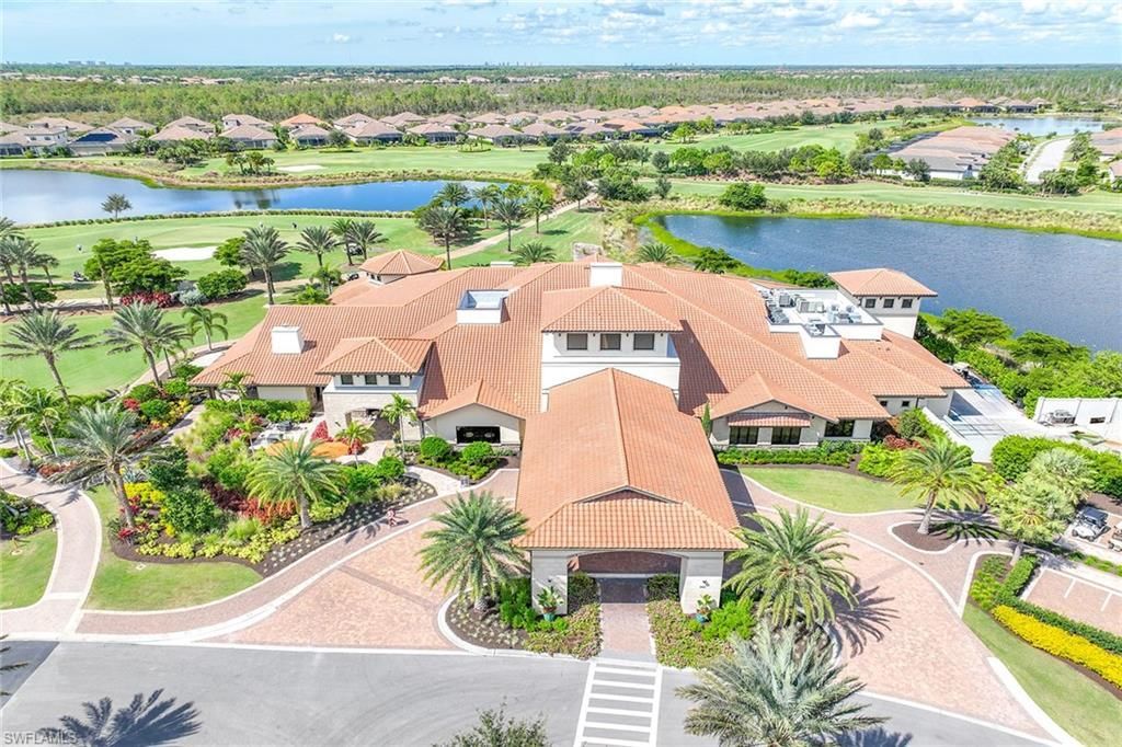 9356 Montelanico Loop, Naples, FL 34119 Photo