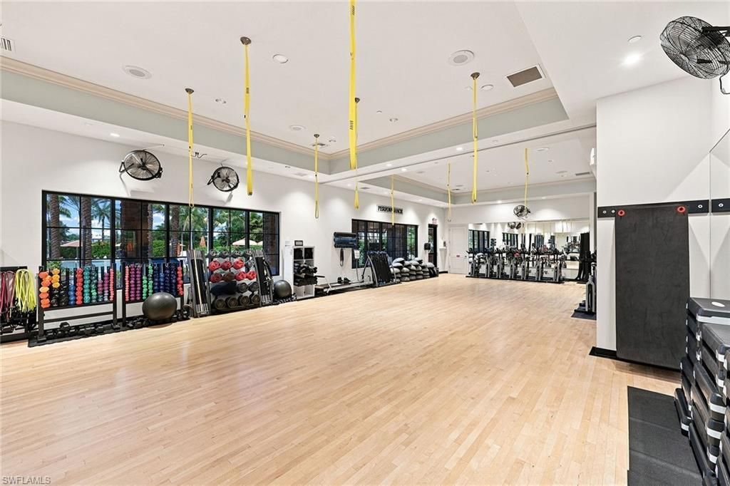 9356 Montelanico Loop, Naples, FL 34119 Photo