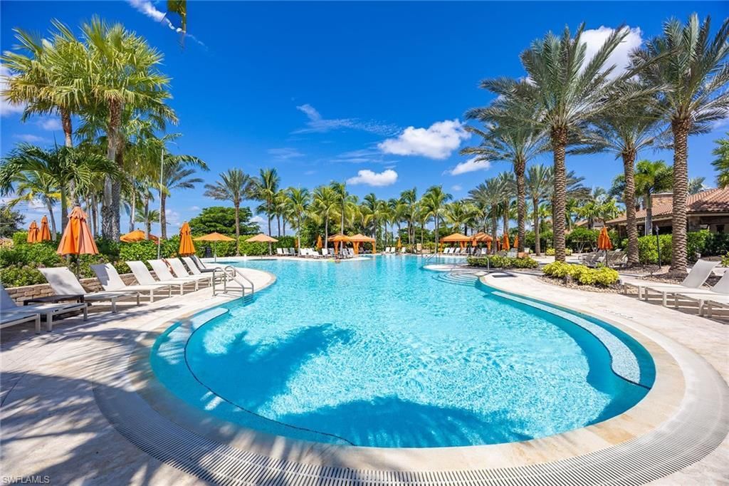 9356 Montelanico Loop, Naples, FL 34119 Photo