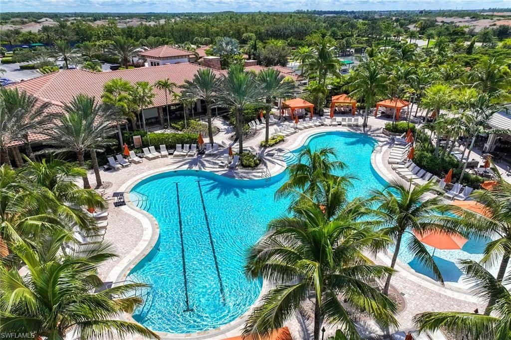 9356 Montelanico Loop, Naples, FL 34119 Photo