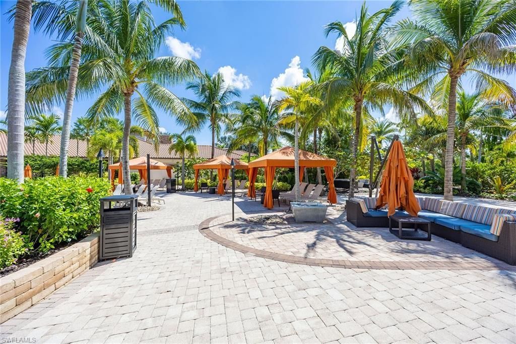 9356 Montelanico Loop, Naples, FL 34119 Photo