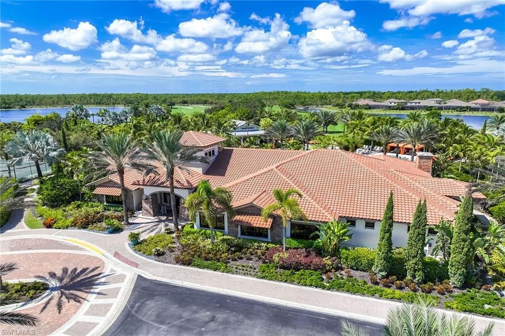 9356 Montelanico Loop, Naples, FL 34119 Photo