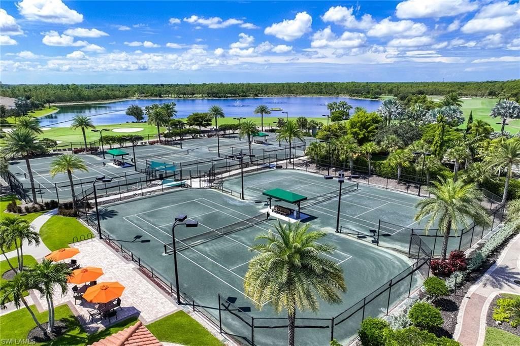 9356 Montelanico Loop, Naples, FL 34119 Photo
