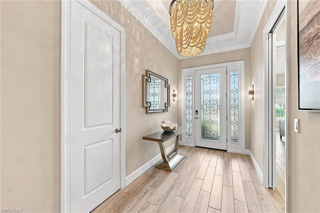 9356 Montelanico Loop, Naples, FL 34119 Photo