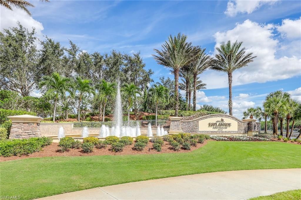 9356 Montelanico Loop, Naples, FL 34119 Photo