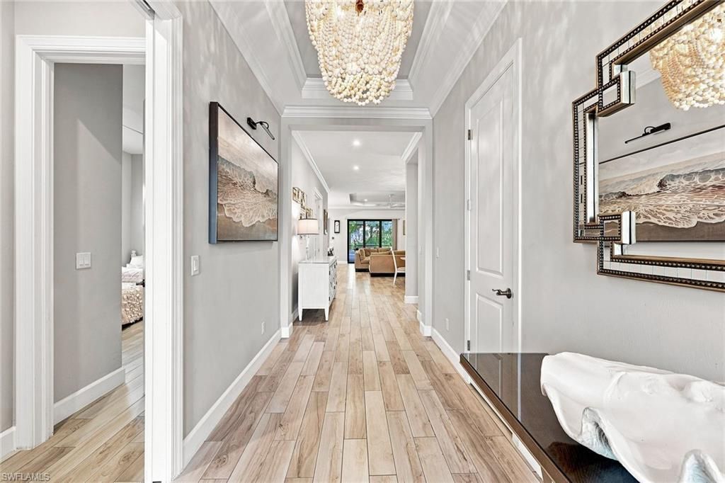 9356 Montelanico Loop, Naples, FL 34119 Photo