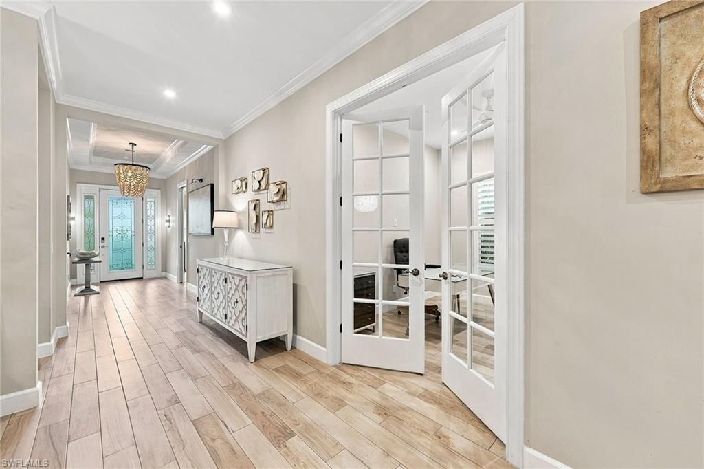 9356 Montelanico Loop, Naples, FL 34119 Photo