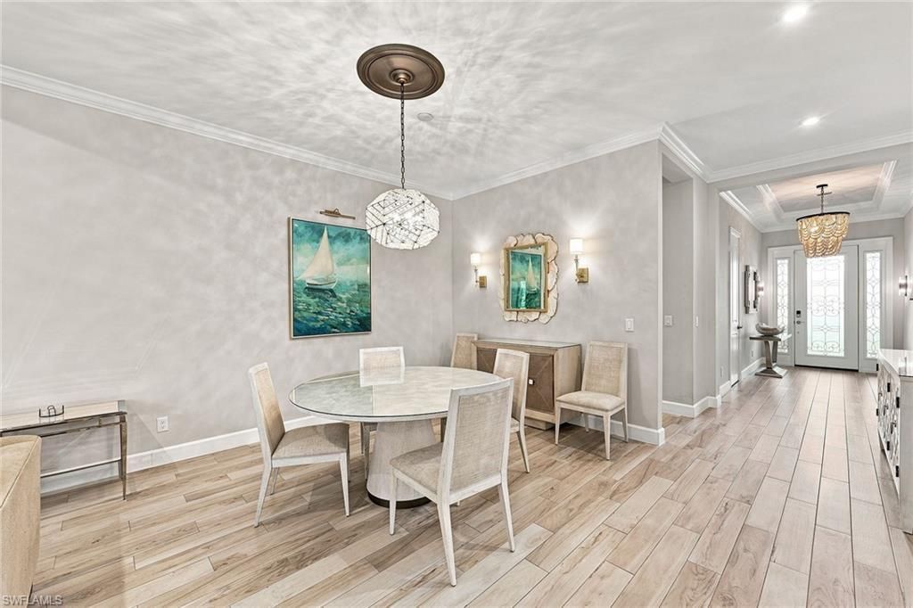 9356 Montelanico Loop, Naples, FL 34119 Photo