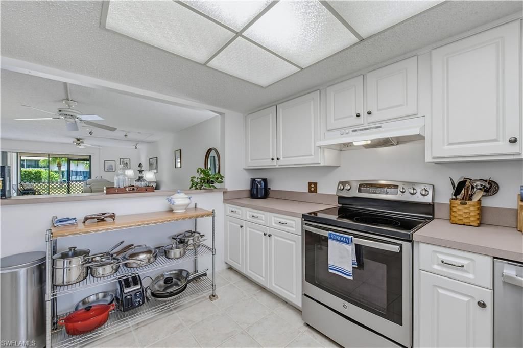 151 Cypress Way E, Unit C103, Naples, FL 34110 Photo