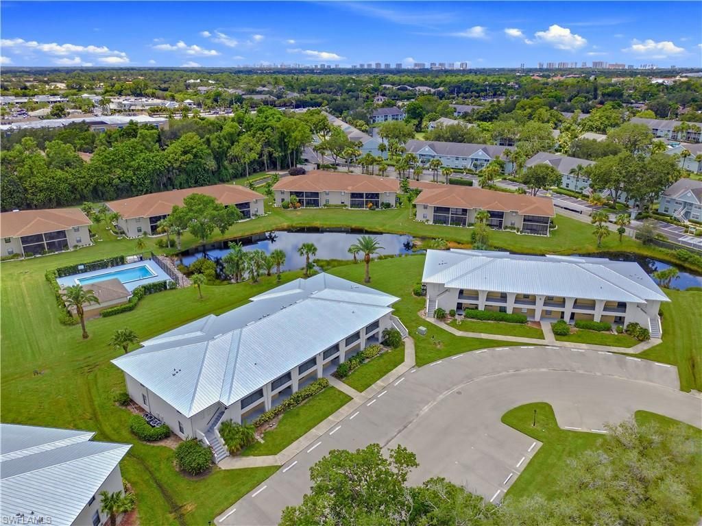 151 Cypress Way E, Unit C103, Naples, FL 34110 Photo