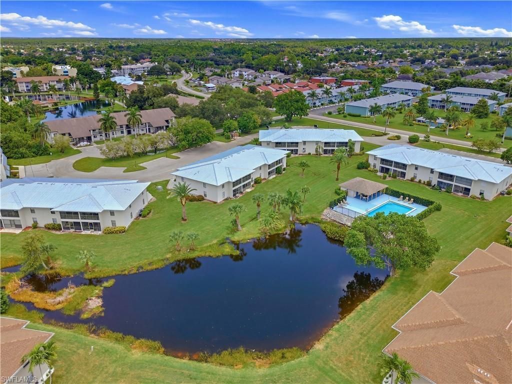 151 Cypress Way E, Unit C103, Naples, FL 34110 Photo
