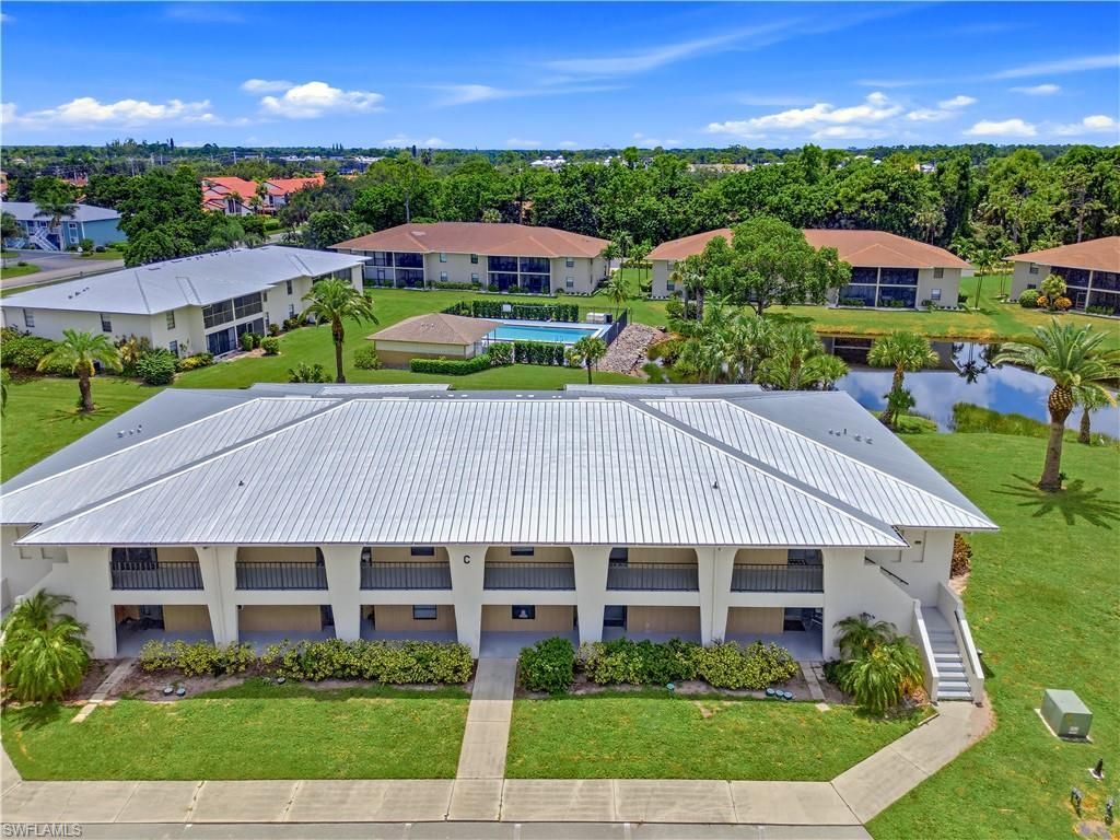 151 Cypress Way E, Unit C103, Naples, FL 34110 Photo