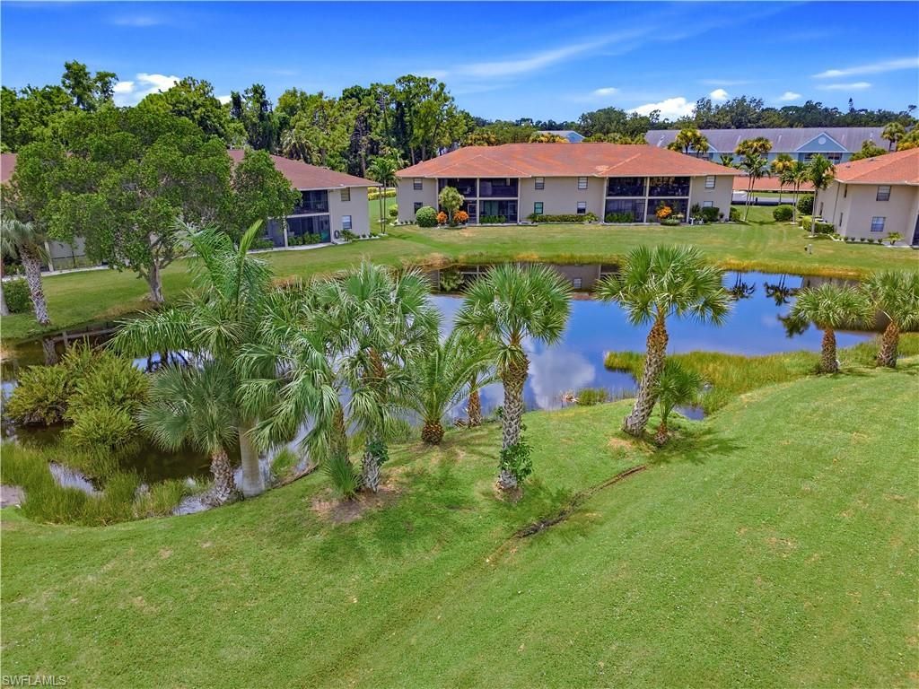 151 Cypress Way E, Unit C103, Naples, FL 34110 Photo