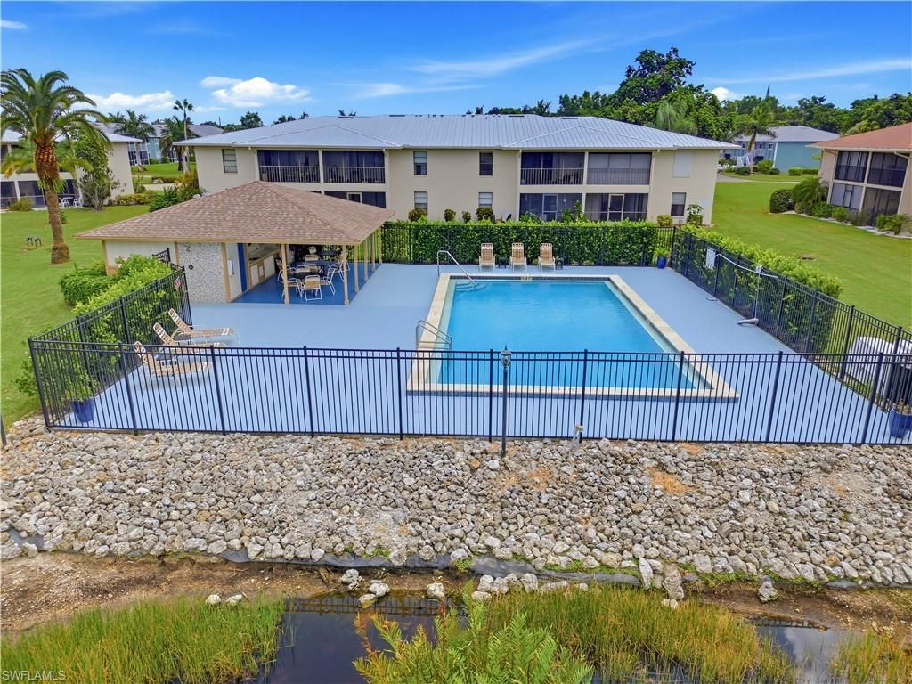 151 Cypress Way E, Unit C103, Naples, FL 34110 Photo